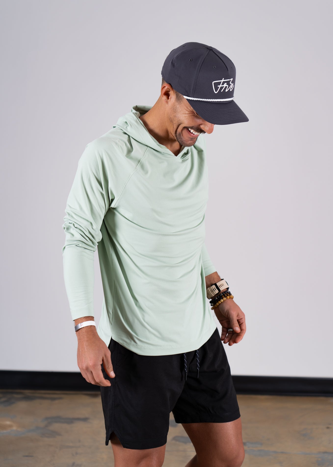 The Feather-Fly Hoodie