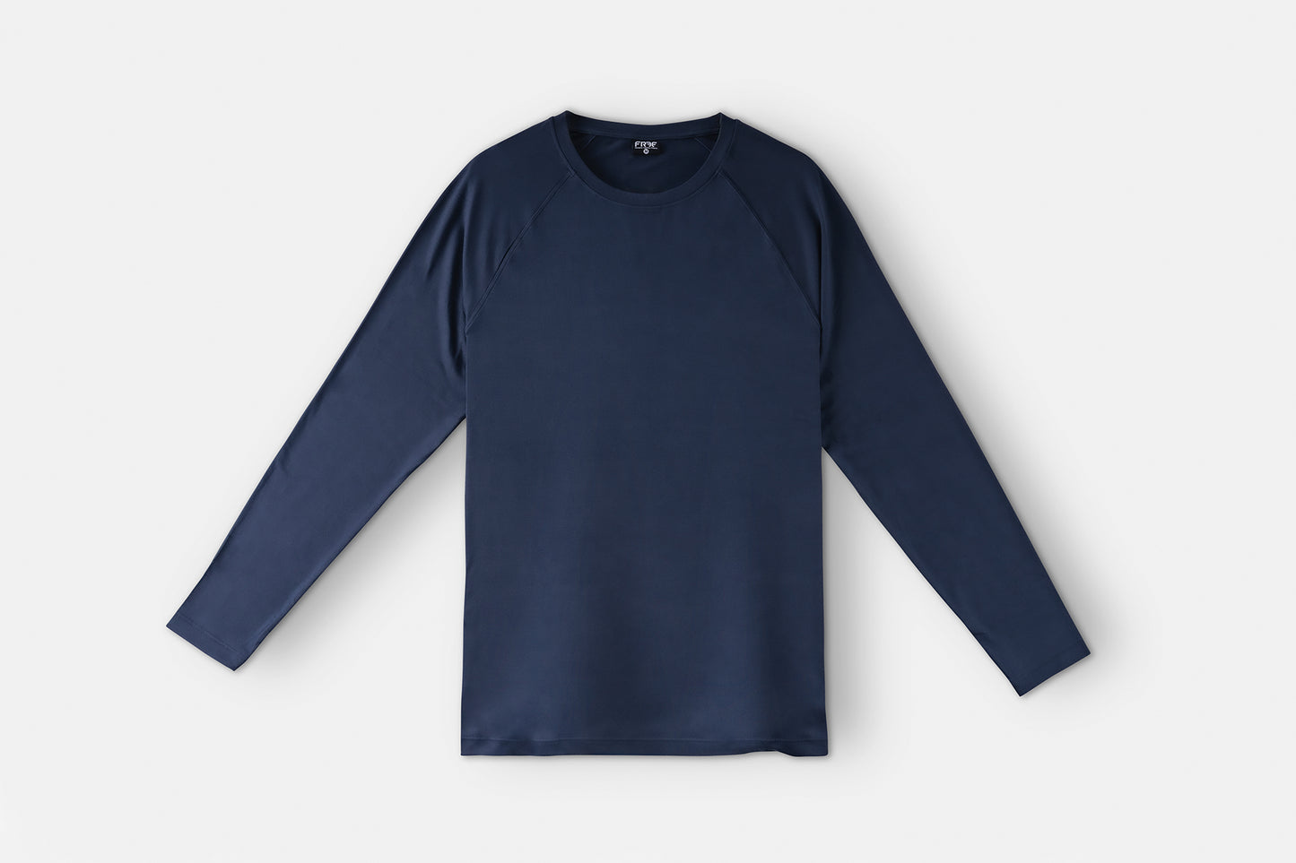 The Foundation T | Long Sleeve
