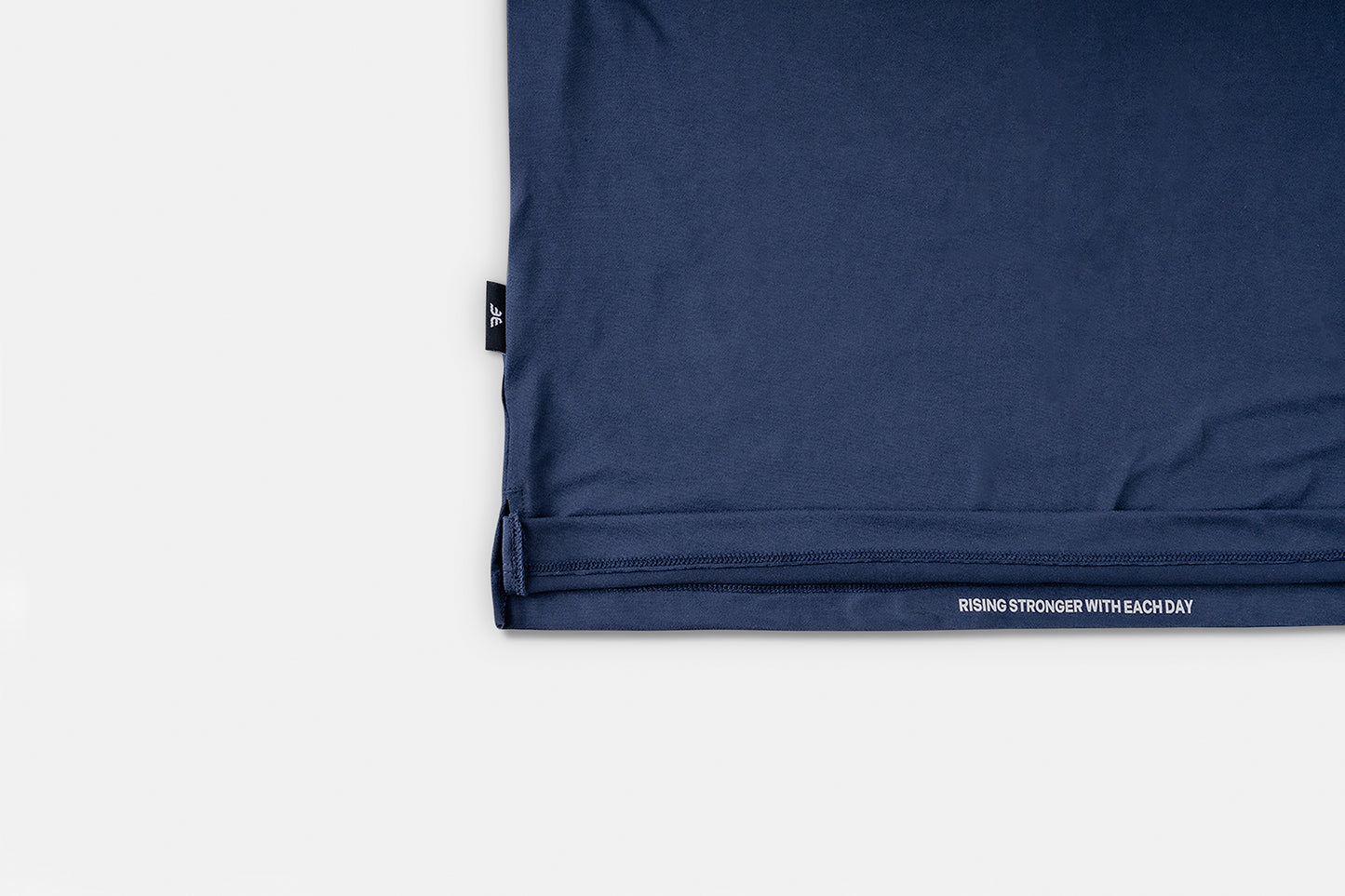 The Foundation T | Long Sleeve
