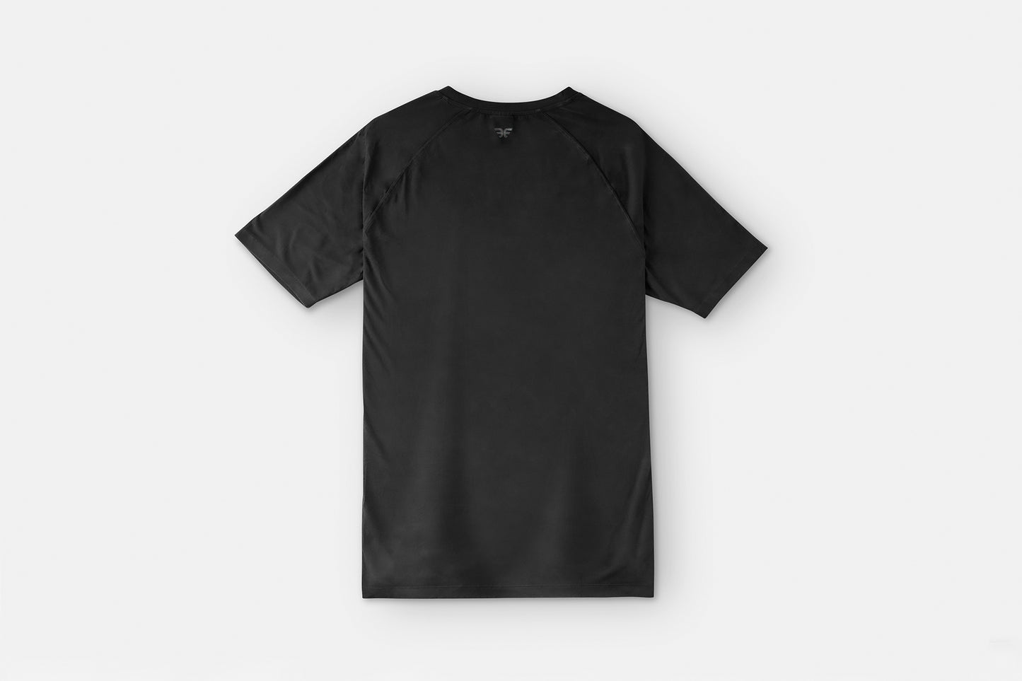 The Foundation T | Bolt Black