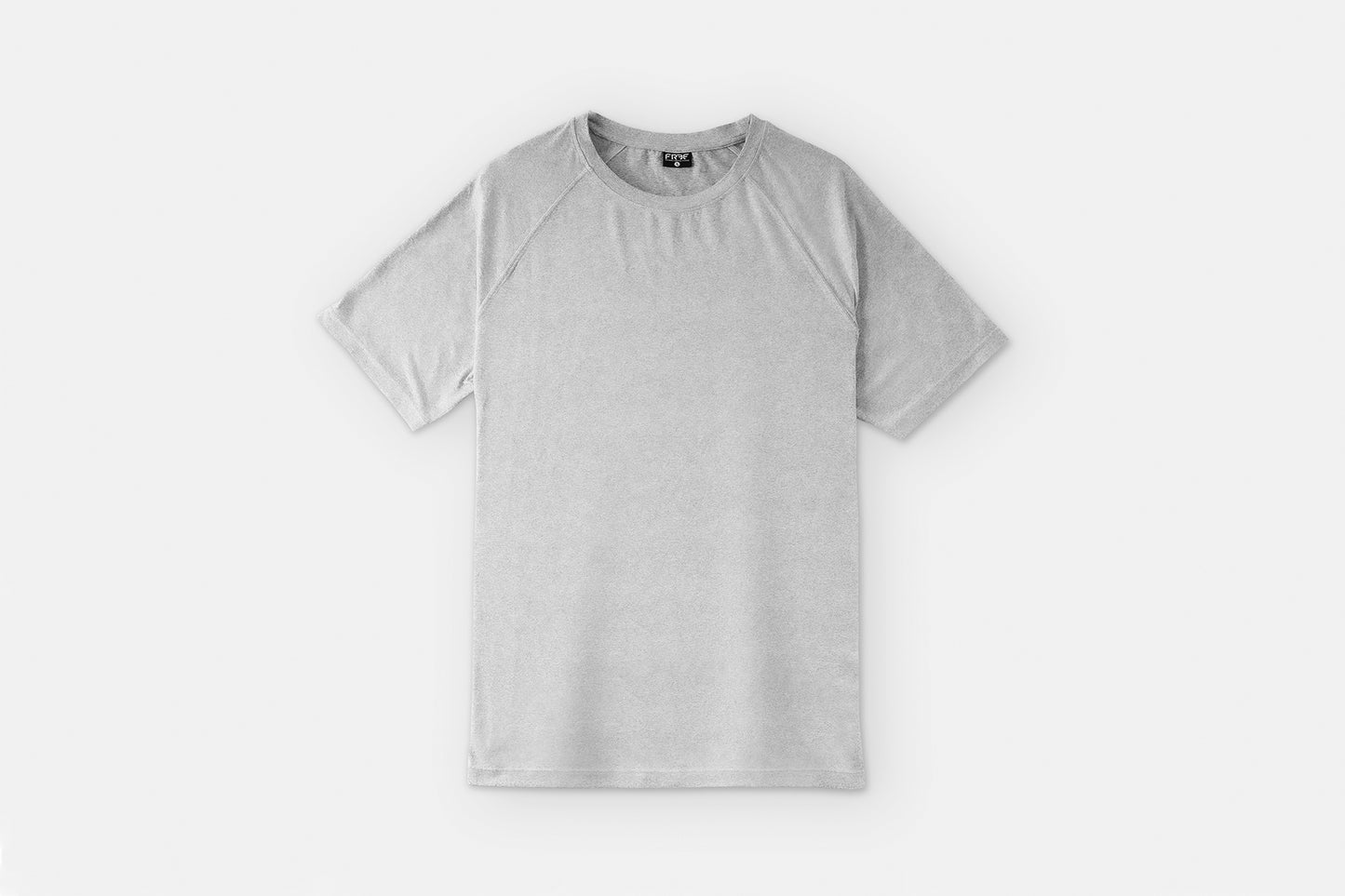The Foundation T | Perpetual Gray