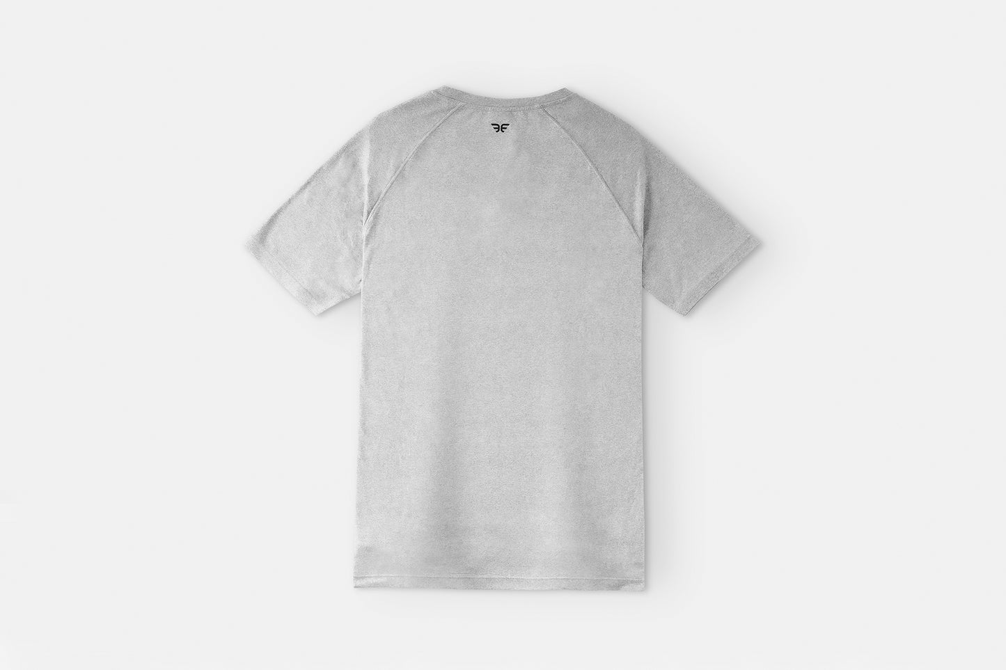 The Foundation T | Perpetual Gray