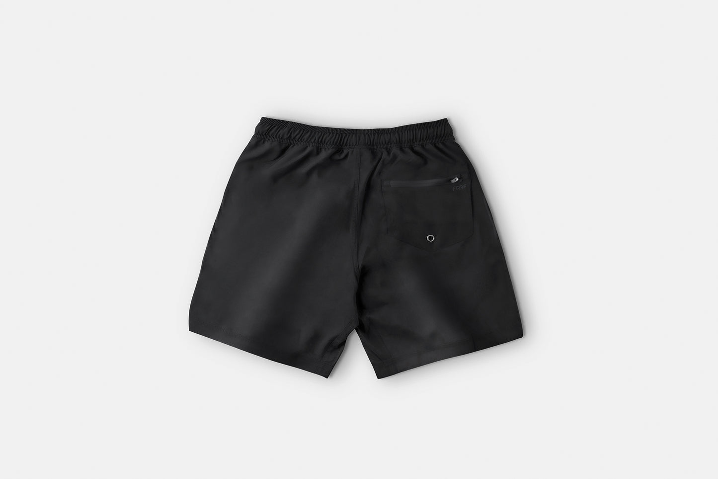 The Foundation Short