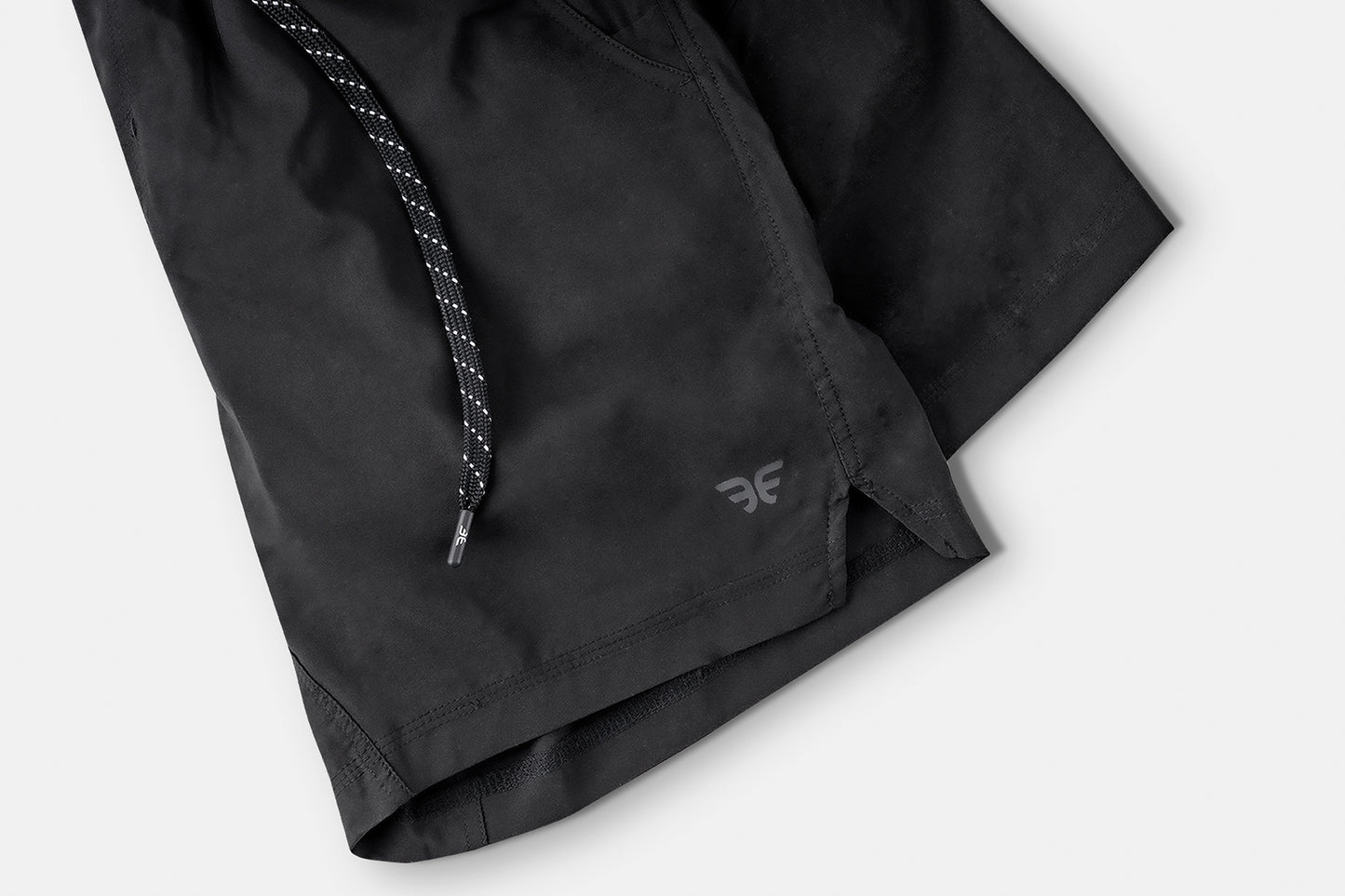 The Foundation Short