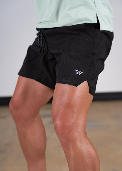 The Foundation Short