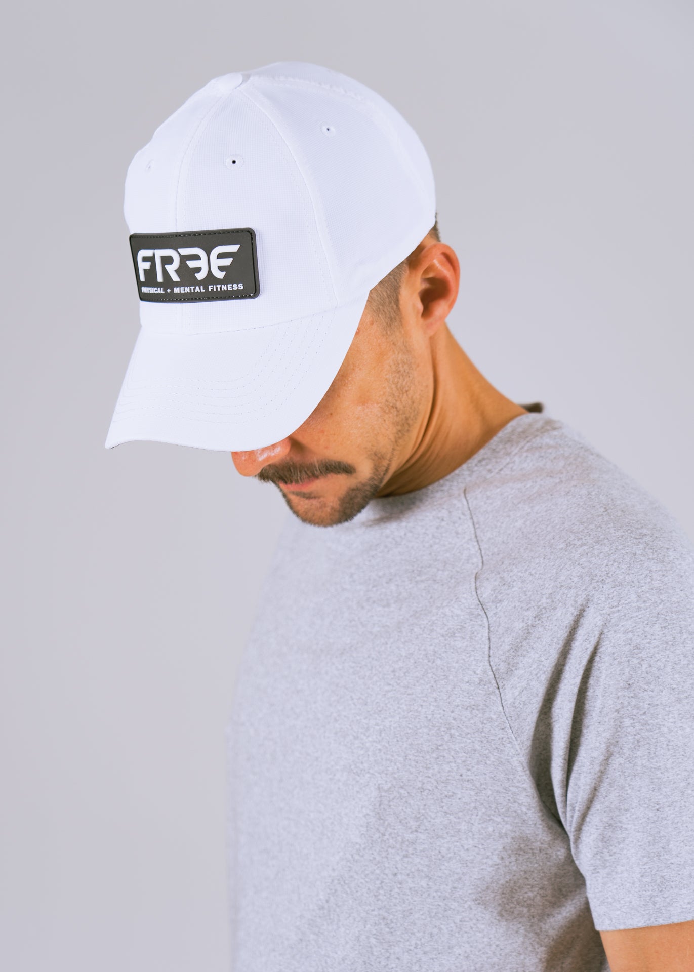 The Signature "Active" Dad Hat