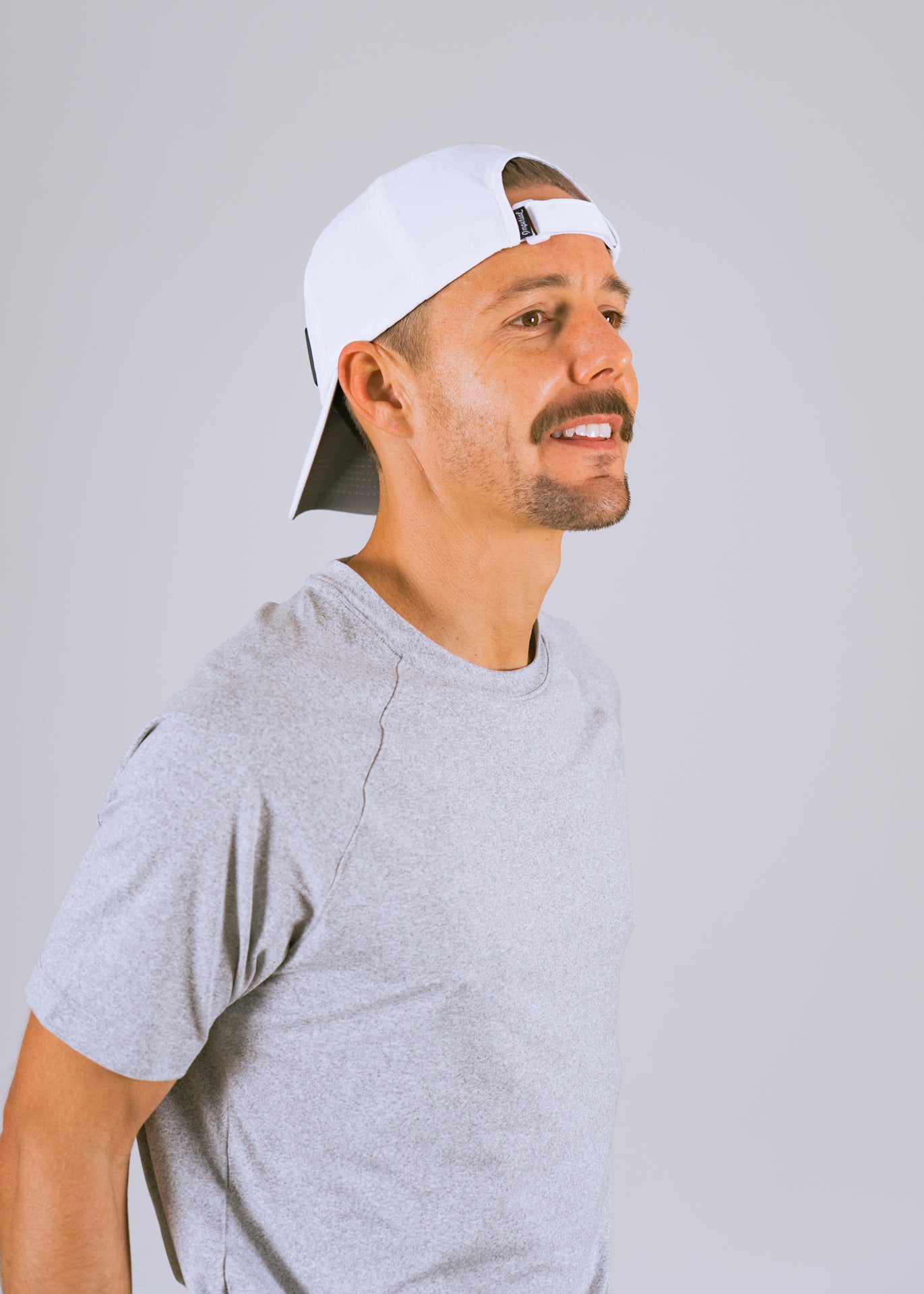 The Signature "Active" Dad Hat