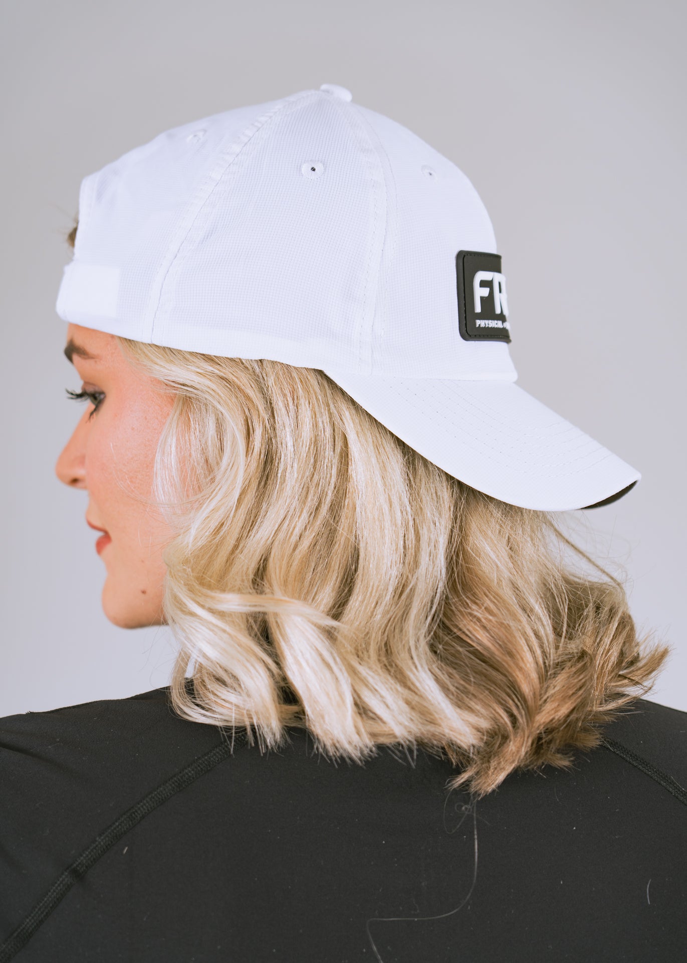 The Signature "Active" Dad Hat