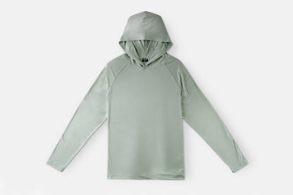 The Feather-Fly Hoodie
