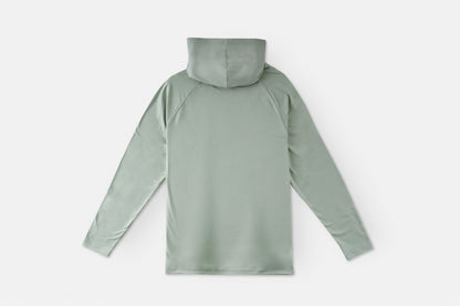 The Feather-Fly Hoodie