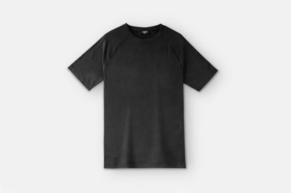 The Foundation T | Bolt Black