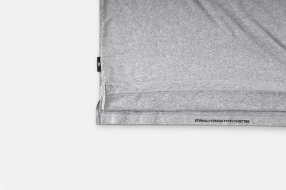 The Foundation T | Perpetual Gray